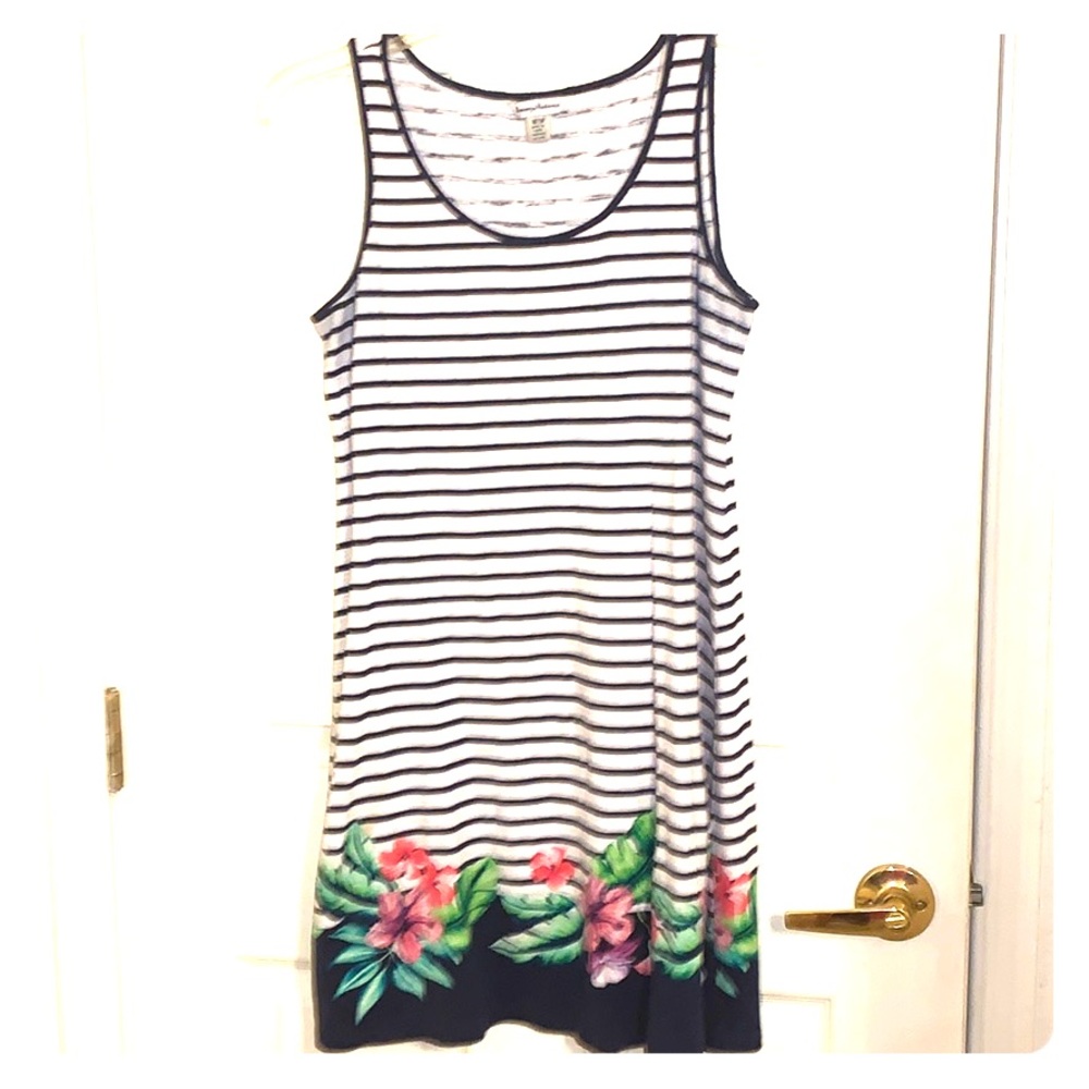 Perfect summertime dress !